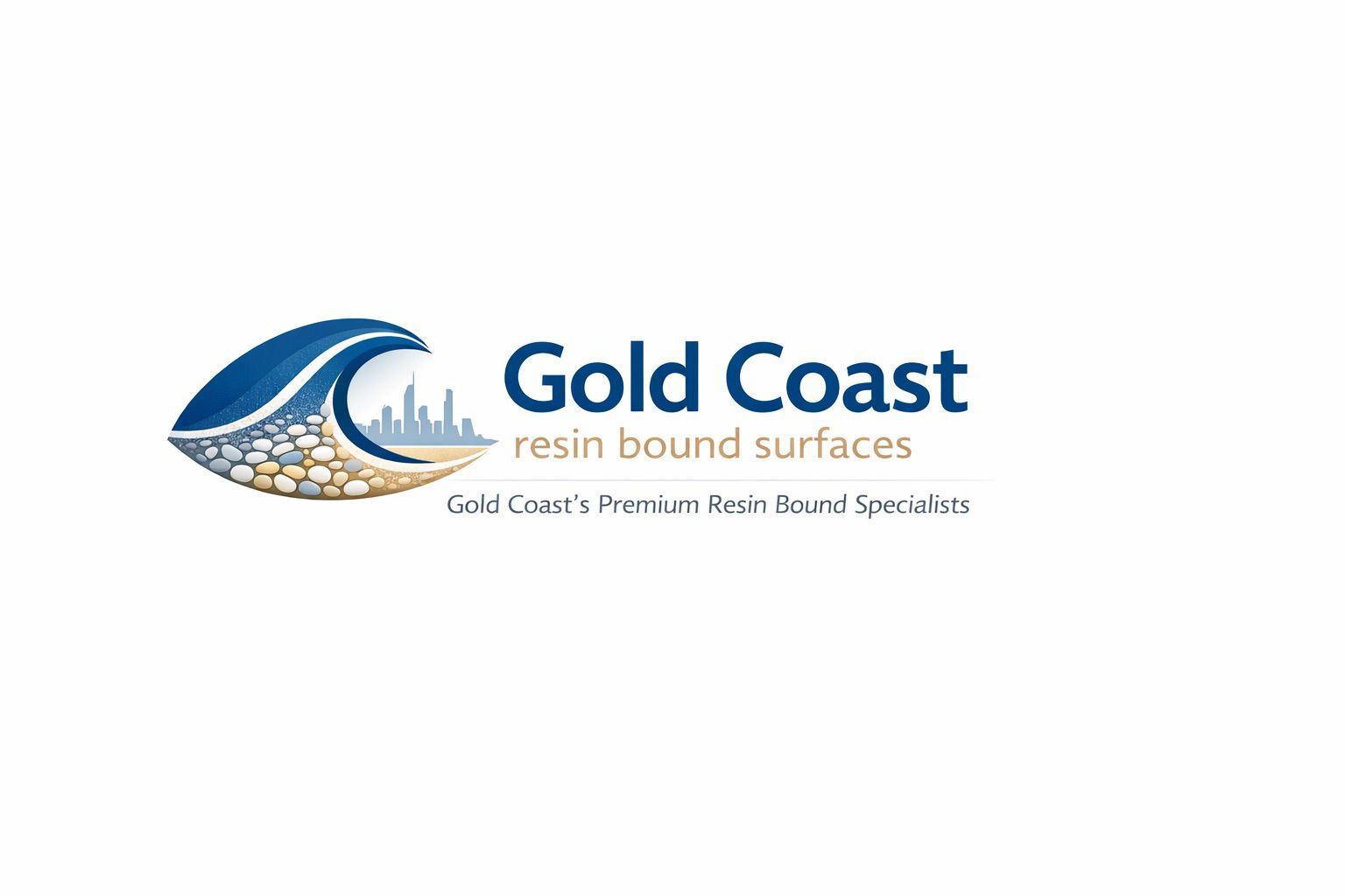 Gold Coast Resin Bound Surfaces