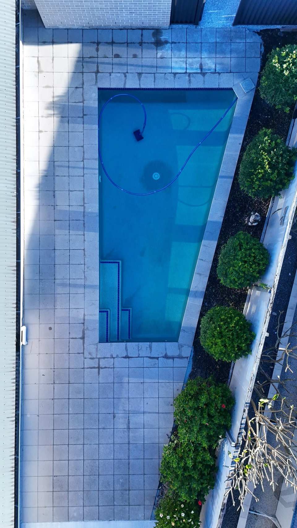 Upper Coomera resin pool surround
